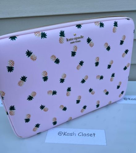 Kate Spade Laptop Case  Kate spade laptop, Kate spade, Laptop case