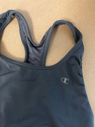 Champion Double Dry Sports Bra Size M - $7 - From Amanda