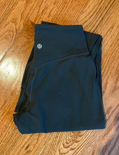 Lululemon Align Joggers Gray Size 2 - $44 (76% Off Retail) - From Jamie