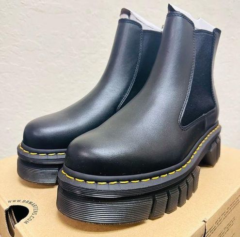 Dr. Martens Audrick Chelsea Boots