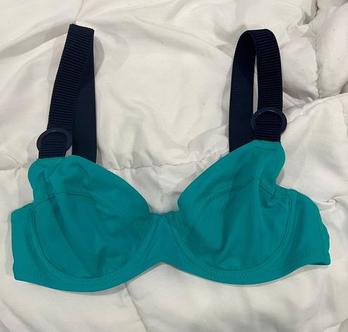 Aerie Lightly Lined Underwire Bikini Top