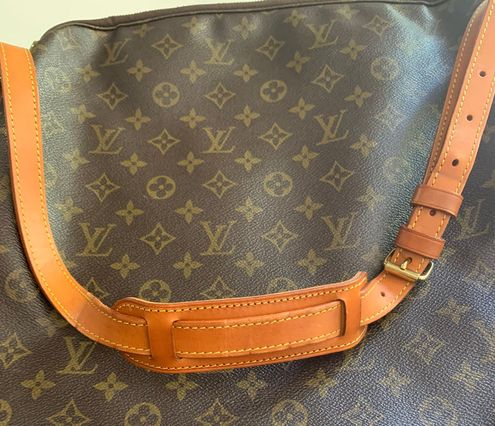 Louis Vuitton Monogram XL Extra Large Sac Balade Promenade