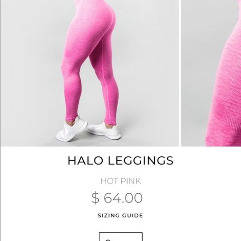 Alphalete, Pants & Jumpsuits, Alphalete Halo Leggings