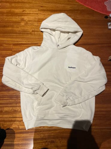 Madhappy Classic Fleece Hoodie Medium - $82 (54% Off Retail) - From Sofia