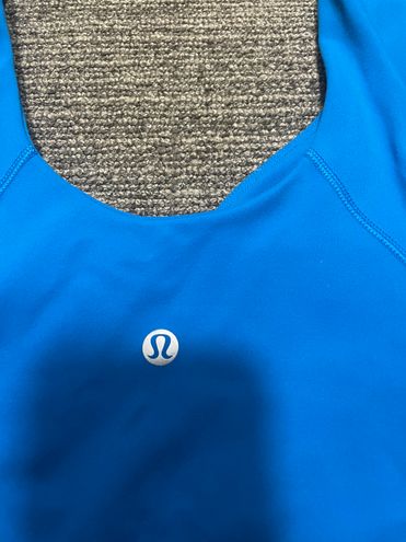 Lululemon Align Tank Poolside Blue Size 10 - $30 - From paige