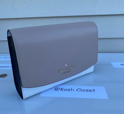 Kate Spade Bags | Kate Spade Purse + Dust Bag | Color: Black/Gold | Size: Os | _Shopbposh_'s Closet