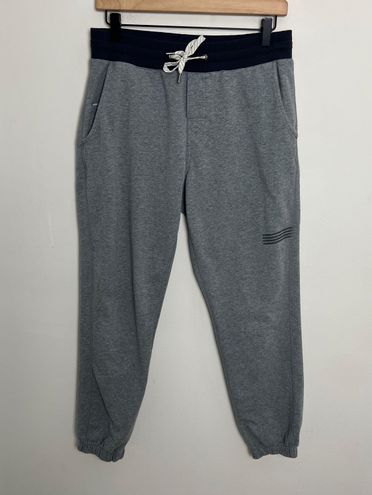 Vuori Laguna Lounge Pant, Heather Grey