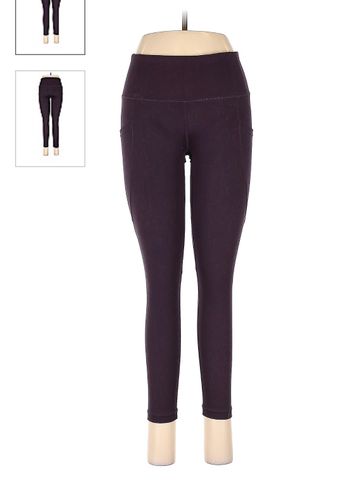 Active Life Legging