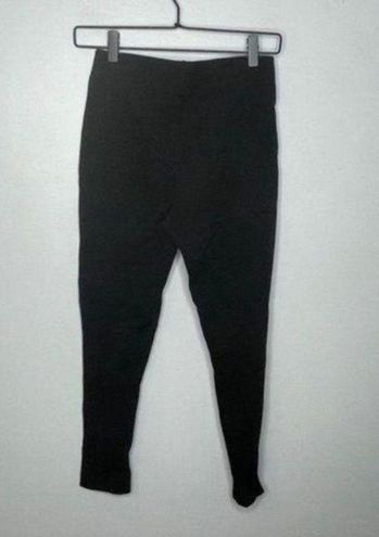 Vince Camuto Ponte Black Leggings‎ Size XS - $25 - From Cheri