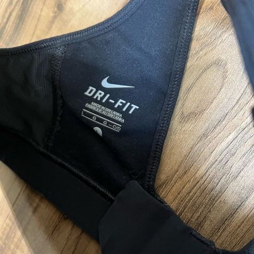 Nike sports bra L Size L - $19 - From Brittany