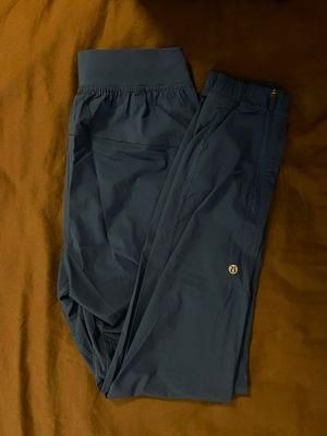 Lululemon Adapted State Jogger Blue Size 2 - $74 (42% Off Retail