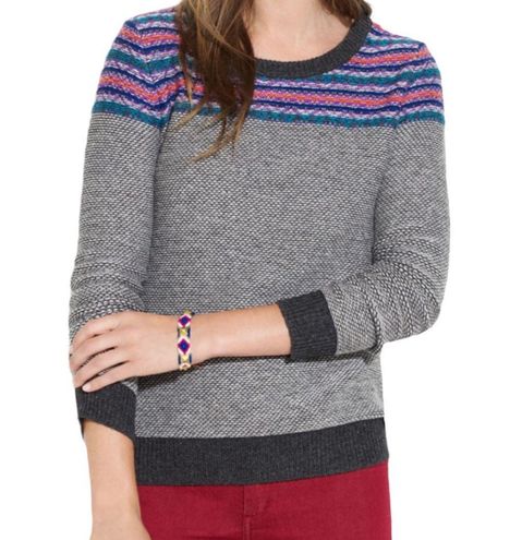 Madewell Wallace Whistler Sweater Multiple Size XS - $20 (79% Off Retail) -  From Eden