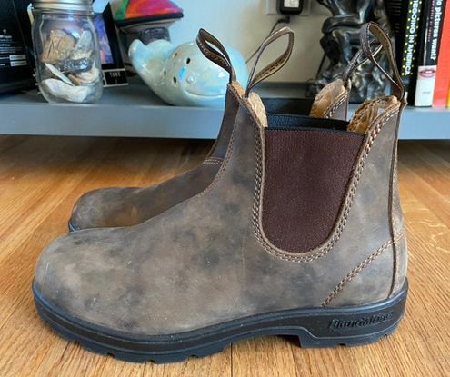 Træde tilbage Taknemmelig Alarmerende Blundstone Tasmania Australia Boots Brown Size 7 - $70 (53% Off Retail) -  From Makenzie