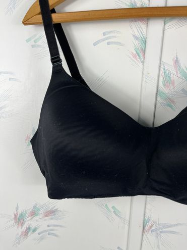 Torrid Curve Black Wireless Bra 38DDD Size 38 F / DDD - $14 (73% Off  Retail) - From Ashley