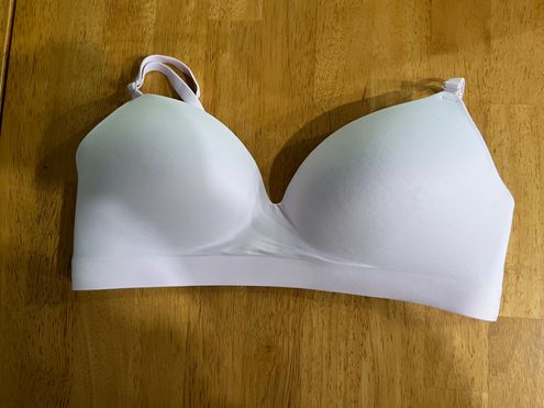 Soma Enbliss Wireless Bra, Sz 38B Purple - $27 - From Chandra