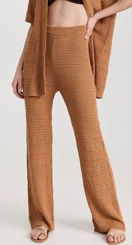 Marbella Pant - Mojave