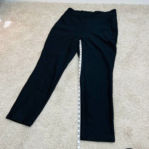 HoneyLove EverReady Pant in black Size 2X - $90 - From BLuxe