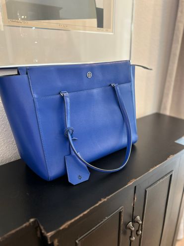 Tory Burch Tote Bag Blue - $120 (59% Off Retail) - From Kaci