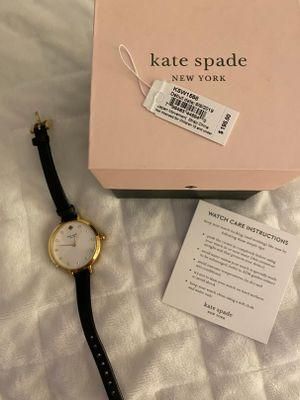 Kate spade sales watch instructions