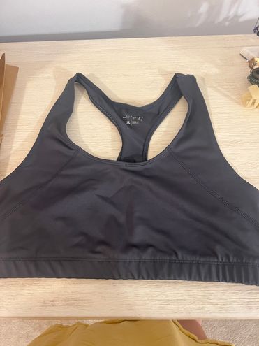 Bcg Sports Bra Gray Size XL - $11 (45% Off Retail) - From Allie
