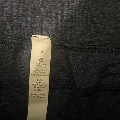 Lululemon Ready To Rulu Jogger Size 2 - $59 - From Kristine