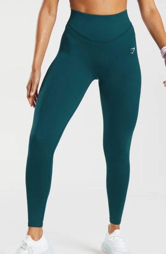 Gymshark Sweat Seamless Sculpt Leggings - Black