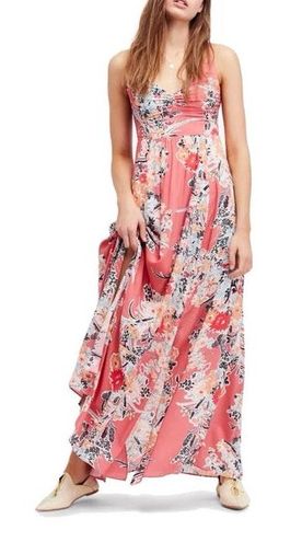 Free people through sales the vine maxi