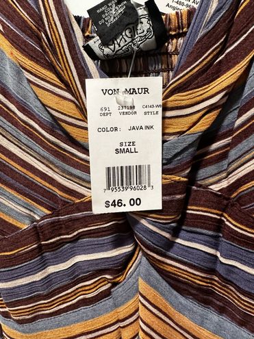 Von Maur Dress Multiple - $30 (34% Off Retail) New With Tags - From Bonnie