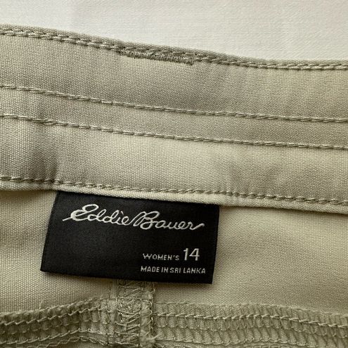  Eddie Bauer Womens Rainier Pants