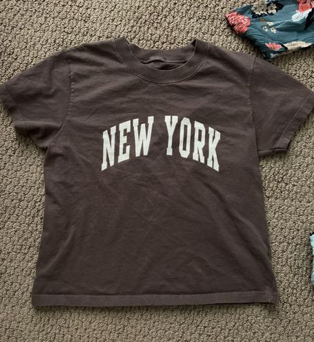 Penelope New York Shirt