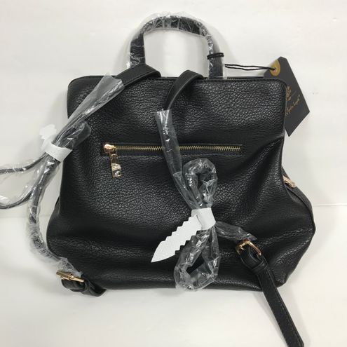 Moda Luxe Sylvia Backpack – Lauriebelles