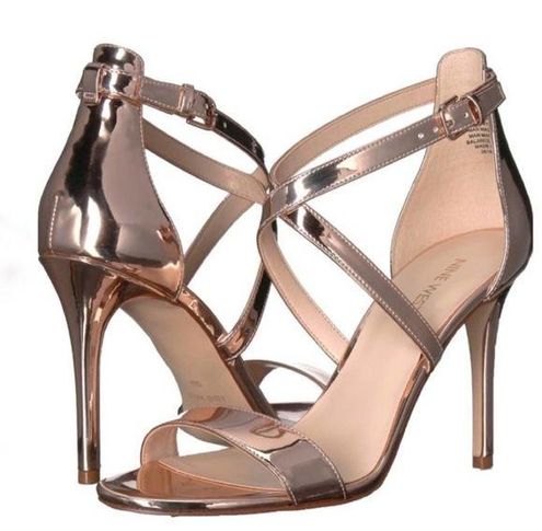 Mydebut deals strappy sandal