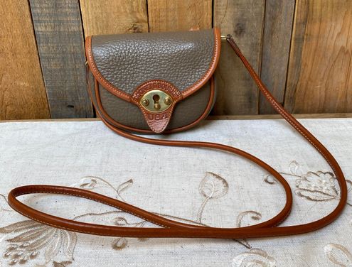 Dooney and Bourke Vintage Mini Satchel