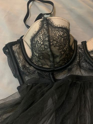 Victoria’s Secret Designers Collection Set , Babydoll