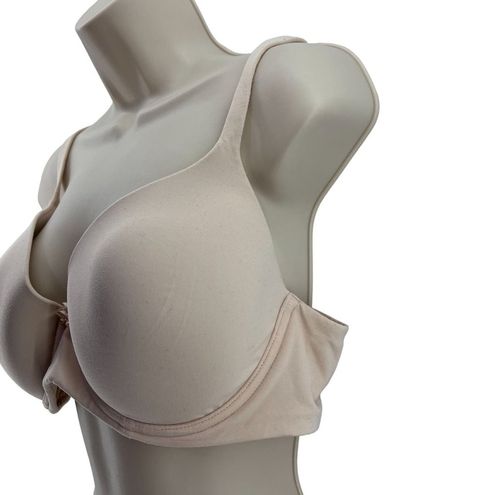 Soma Embraceable Full Coverage Bra Size 38D Pale Sand - $30 - From W