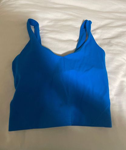 Size 2 Lululemon Align Tank