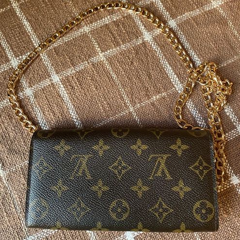 Louis Vuitton Authentic Sarah classic monogram canvas floral mini bag  crossbody - $576 - From Viktori