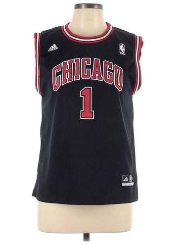 Adidas Chicago Bulls Jersey Black Size L - $33 (45% Off Retail ... Adidas Chicago Bulls Jersey Black Size L - $33 (45% Off Retail ...