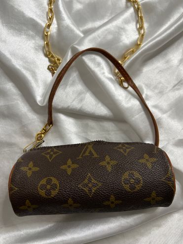 Louis Vuitton Vintage Papillon Bag Brown - $427 - From Rebecca