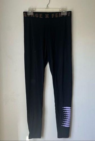 SAVAGE X FENTY Forever Savage Jersey Legging Large