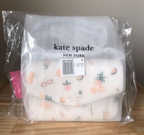 Kate Spade Purse White - $195 (30% Off Retail) New With Tags - From Sarah