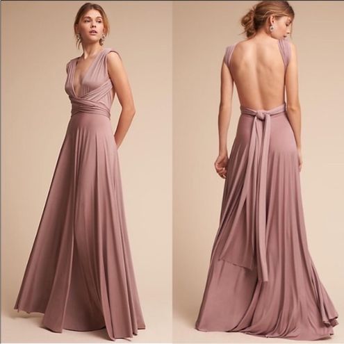 Bhldn ginger 2025