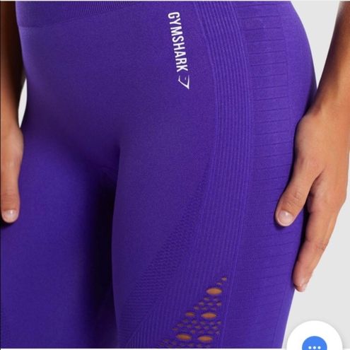 Gymshark energy seamless highwaist leggings, Women's Fashion