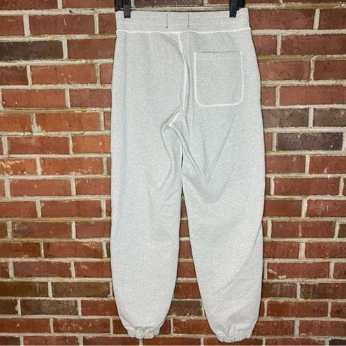 REIGNING CHAMP X EVERLAST  Women's Classic Sweatpant Size Small