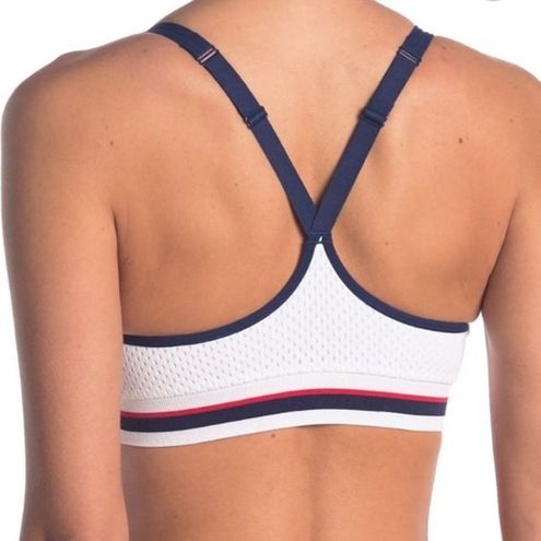 Champion The Infinity Everyday Shape Sports Bra Racerback - $21