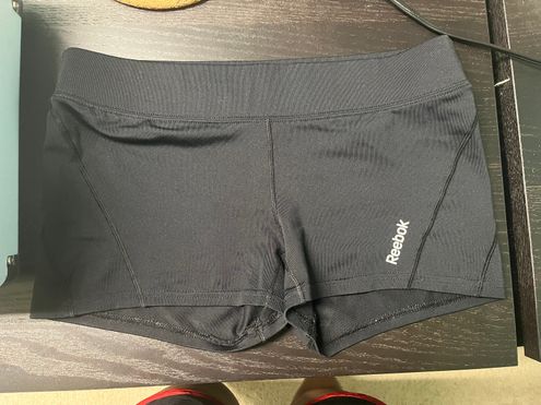 Reebok Shorts Black - $8 Off - From Jessie