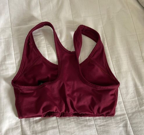 PINK - Victoria's Secret Sports Bra Size XS - $29 (35% Off Retail) - From  Maddie