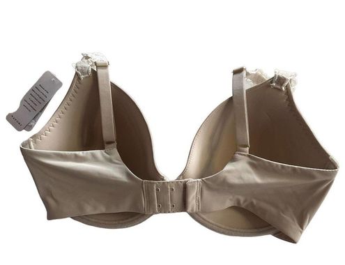 Natori Pure Luxe Seamless Bra