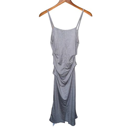 Studio One NWT Maxi Dress With Built In Bra Size S - $49 New With