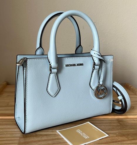 Michael Kors Purse Blue - $219 (56% Off Retail) New With Tags